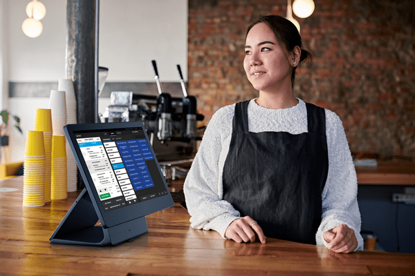 SkyTab Nightclubs and Bar POS Systems