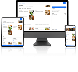 online ordering pos 4