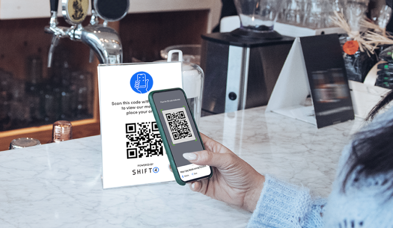 Third-Party Integrations 26 qr code payment 1