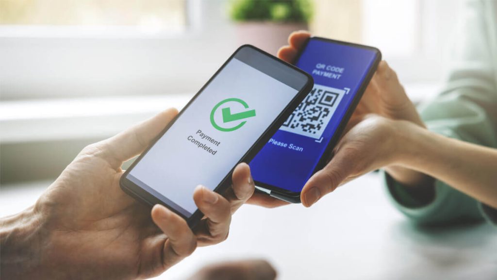 qr code payment 3