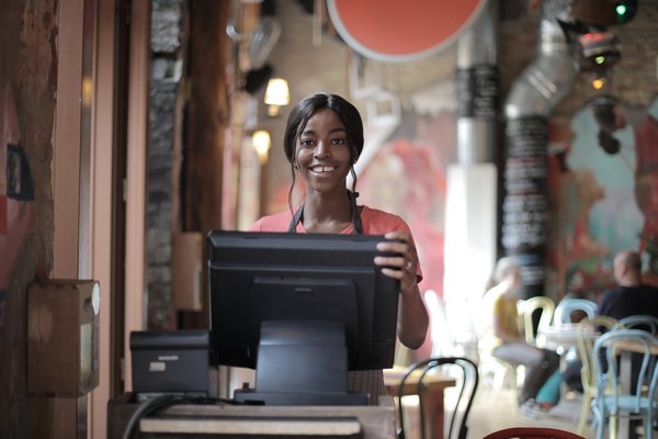 quick service pos system 1