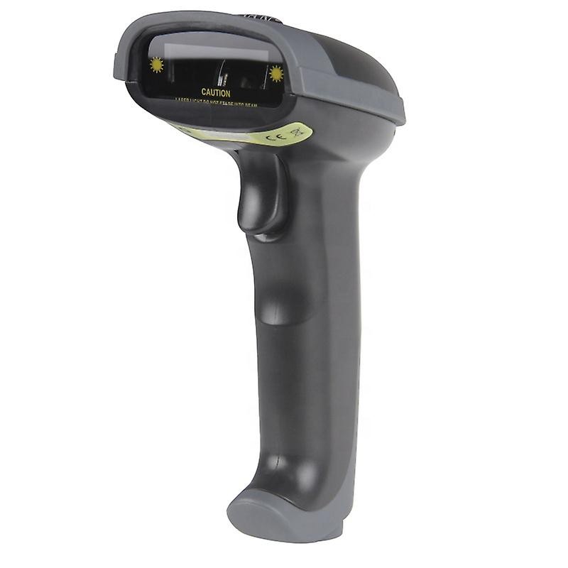 SkyTab Handheld barcode scanner – front view SkyTab Handheld barcode scanner – front view