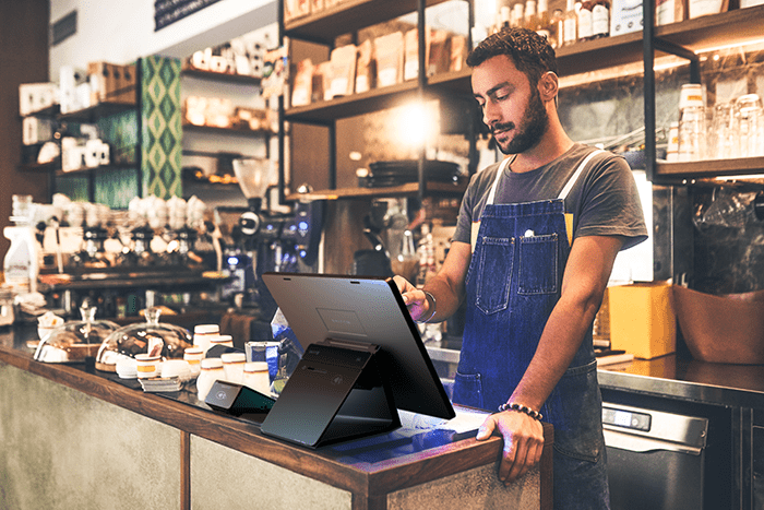 table service pos 2