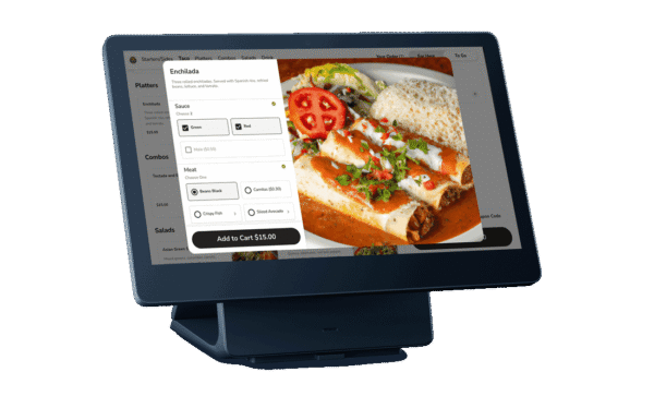 Kiosk (SkyTab)