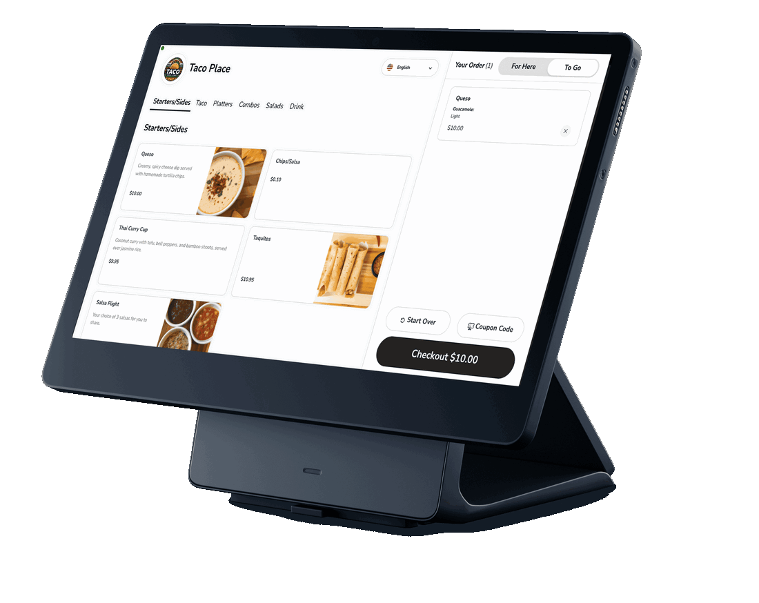Kiosk (SkyTab) - Image 3 Kiosk (SkyTab) - Image 3