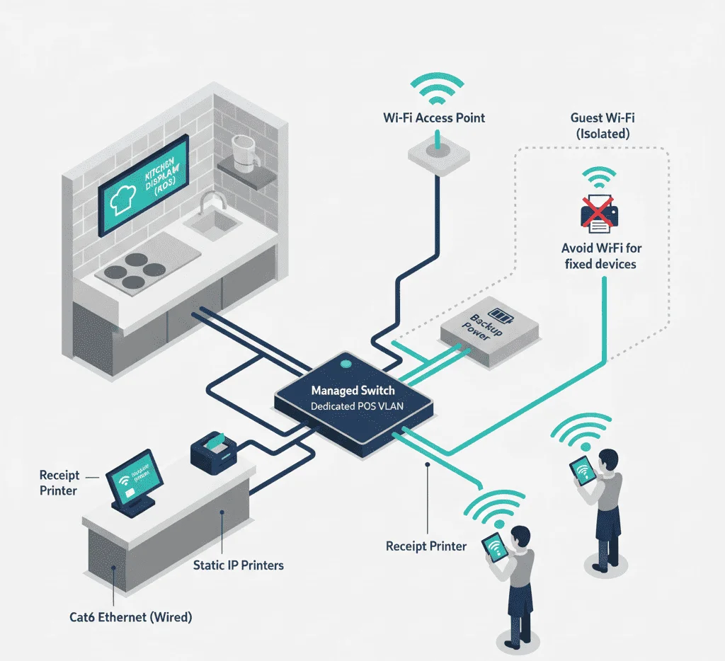 Pre-Installation: Requirements and Site Readiness