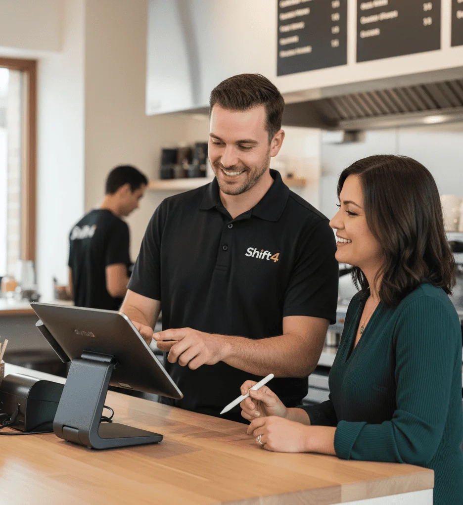 Build Your Restaurant POS Sales Territory