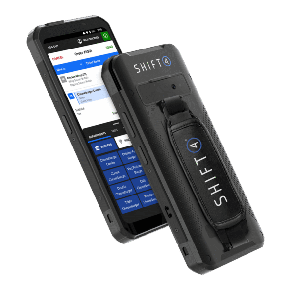 Handheld (SkyTab Air)