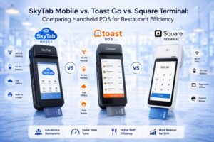 Skytab Mobile Vs Toast Skytab Mobile Vs Toast