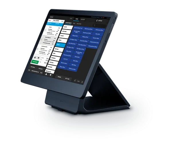 Restaurant POS System