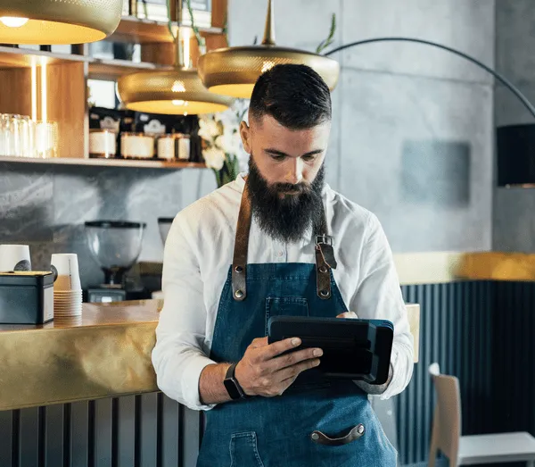 Coffee Shop POS Systems