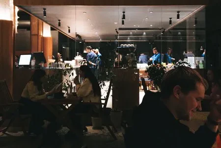 Reservations & Waitlists